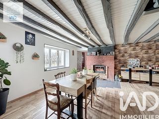  Maison � vendre 5 pi�ces 107 m�