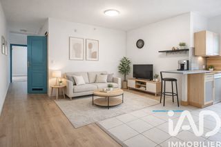  Appartement � vendre 4 pi�ces 64 m�