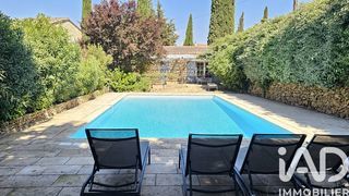  Maison � vendre 15 + pi�ces 380 m�