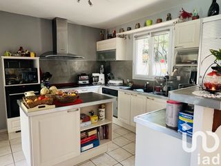  Maison � vendre 5 pi�ces 122 m�