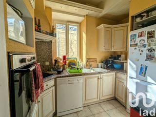  Appartement � vendre 3 pi�ces 89 m�