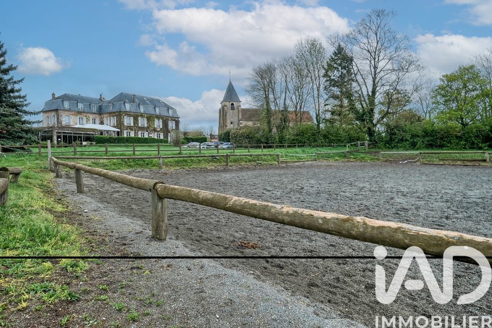 � vendre  Propri�t�/ch�teau Meaux (77100)