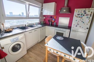  Appartement � vendre 4 pi�ces 85 m�