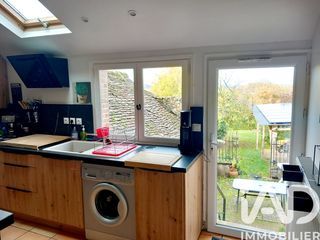  Maison � vendre 4 pi�ces 77 m�