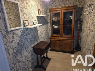  Maison � vendre 4 pi�ces 49 m�