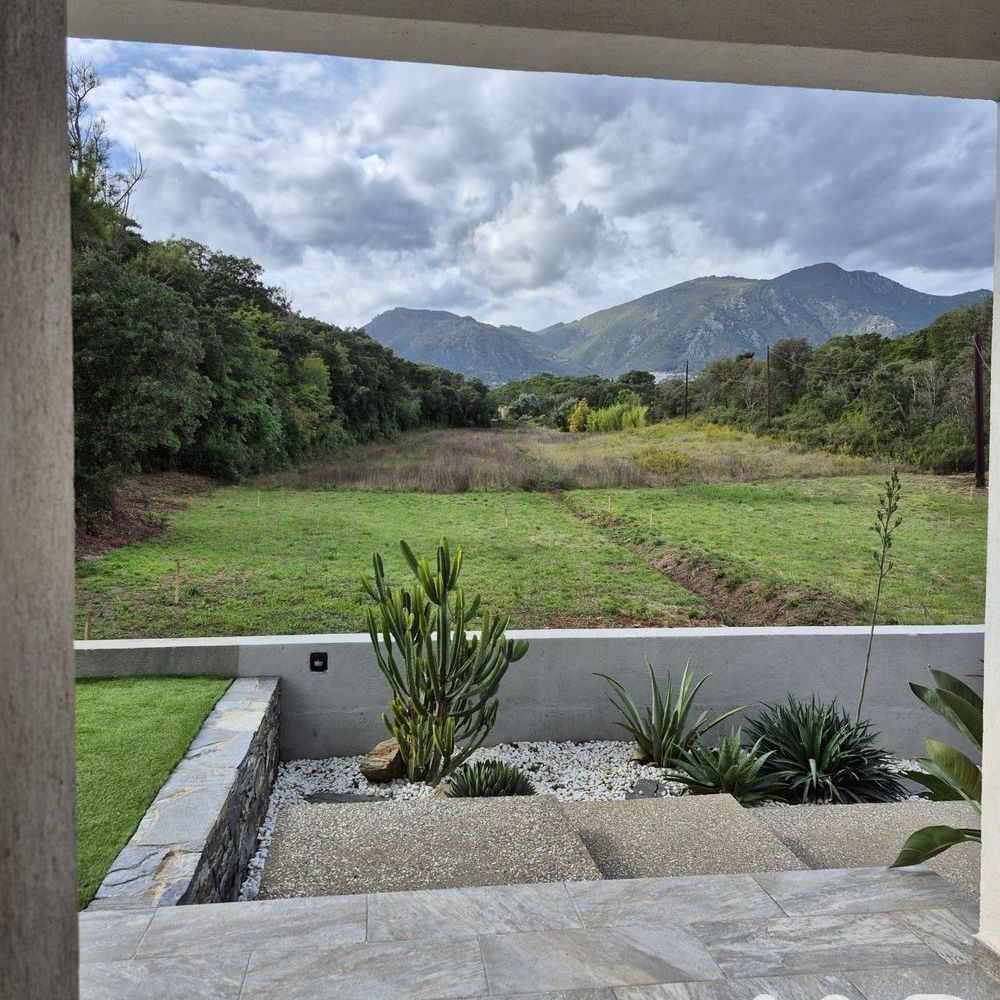 � vendre  Maison Cervione (20221)