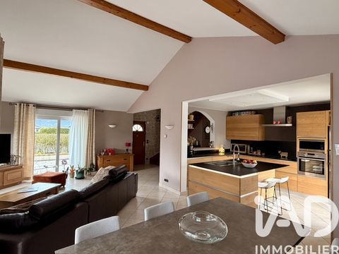   Vente Maison/villa 5 pi�ces Maison - 5 pi�ce(s) - 117 m�
