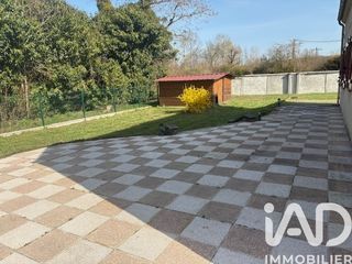  Maison � vendre 6 pi�ces 125 m�