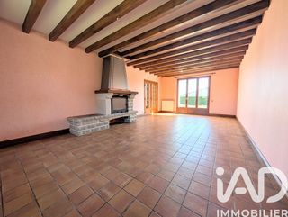  Maison � vendre 5 pi�ces 134 m�