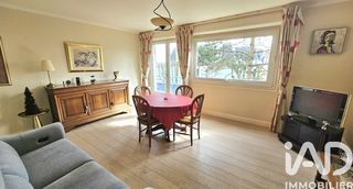  Appartement � vendre 3 pi�ces 83 m�