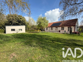  Maison � vendre 6 pi�ces 117 m�