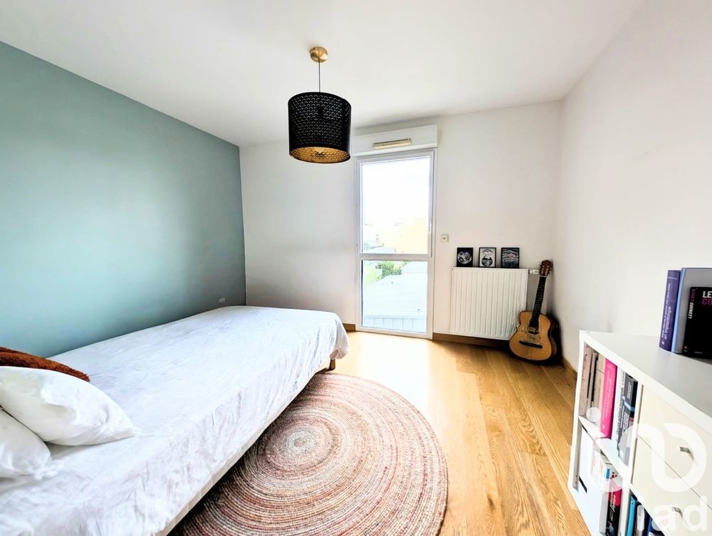 � vendre  Appartement Rennes (35000)