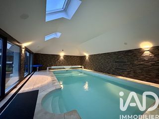  Maison � vendre 8 pi�ces 260 m�