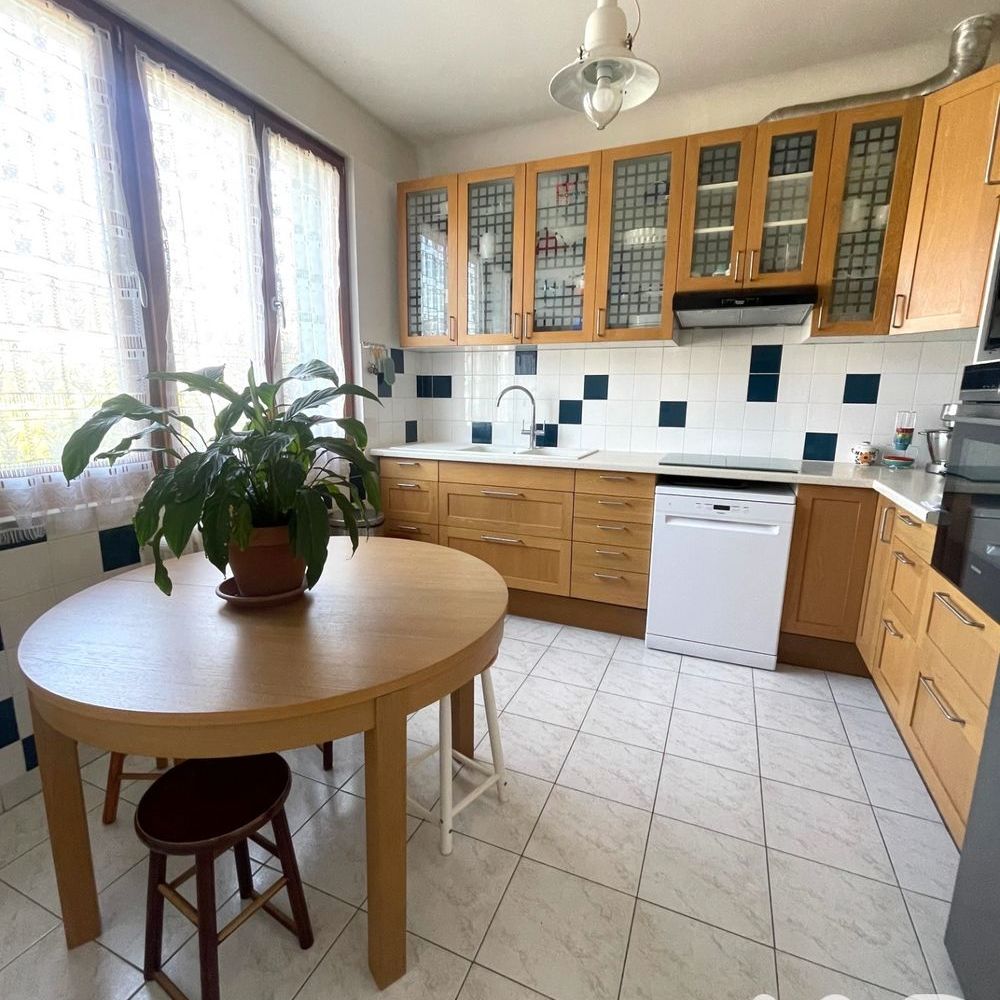 � vendre  Maison Fontenay-sous-Bois (94120)