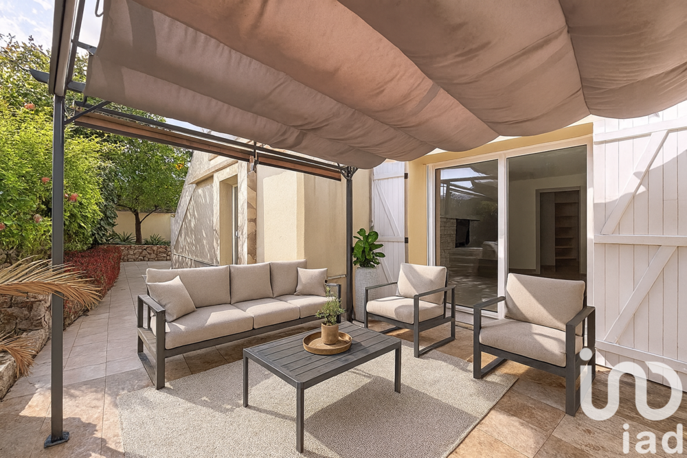 � vendre  Maison Mougins (06250)