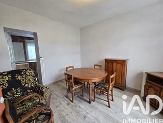  Maison � vendre 4 pi�ces 80 m�