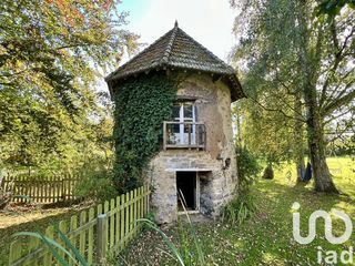  Maison � vendre 10 pi�ces 208 m�