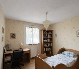  Maison � vendre 5 pi�ces 145 m�