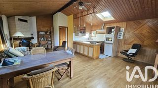  Maison � vendre 4 pi�ces 60 m�