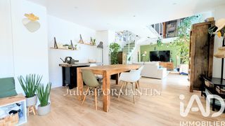  Maison � vendre 4 pi�ces 105 m�