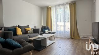  Appartement � vendre 6 pi�ces 99 m�