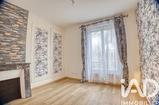  Appartement � vendre 2 pi�ces 38 m�