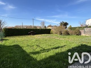  Maison � vendre 4 pi�ces 83 m�