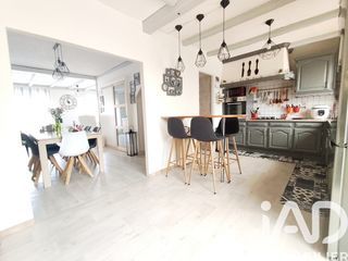  Maison � vendre 4 pi�ces 120 m�