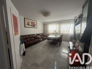  Appartement � vendre 5 pi�ces 104 m�