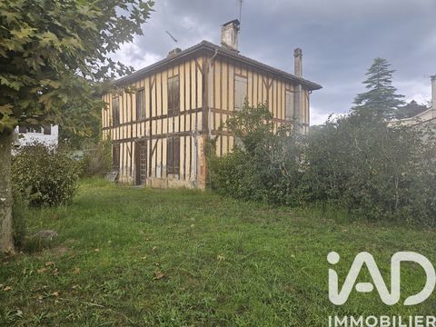   Vente Maison traditionnelle 8 pi�ces Maison - 8 pi�ce(s) - 210 m�
