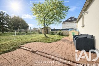  Maison � vendre 5 pi�ces 125 m�