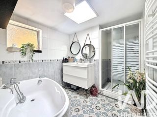  Maison � vendre 4 pi�ces 100 m�