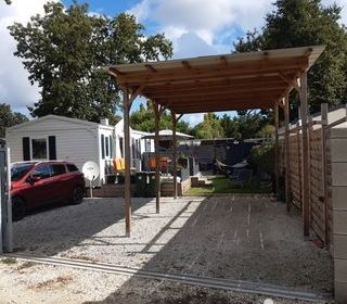  Terrain � vendre 300 m�