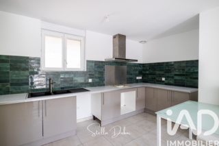  Maison � vendre 4 pi�ces 97 m�