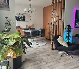  Appartement � vendre 5 pi�ces 85 m�