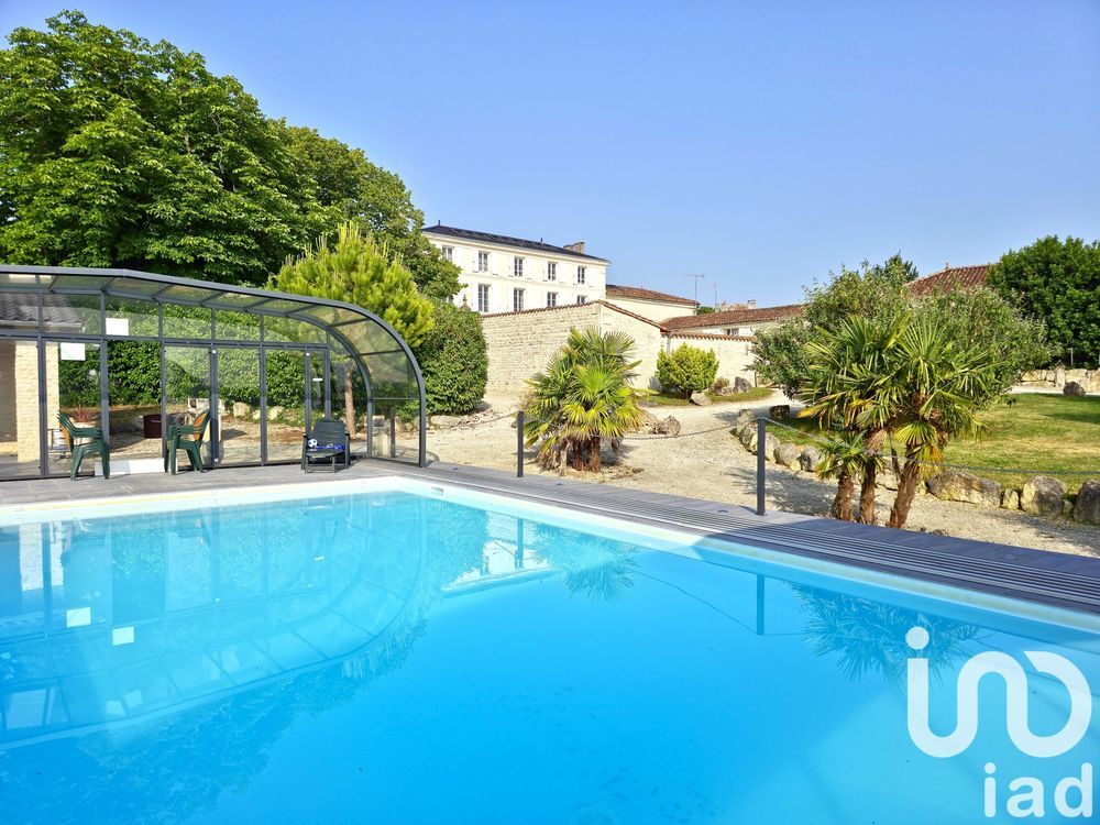 � vendre  Maison Jarnac (16200)