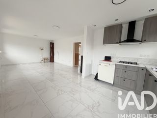  Maison � vendre 2 pi�ces 53 m�