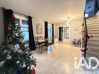  Maison � vendre 6 pi�ces 122 m�