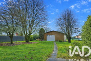  Maison � vendre 5 pi�ces 108 m�