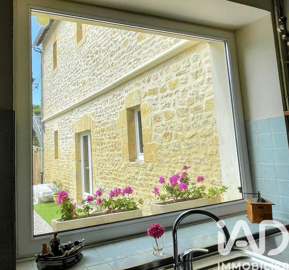 � vendre  Maison Commes (14520)