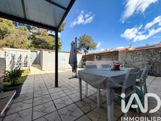  Maison � vendre 6 pi�ces 120 m�