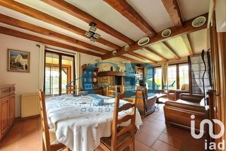  Maison � vendre 7 pi�ces 147 m�