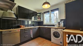  Appartement � vendre 2 pi�ces 52 m�