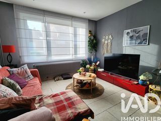  Maison � vendre 4 pi�ces 87 m�