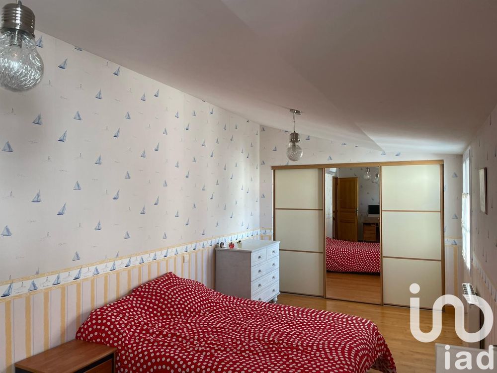 � vendre  Maison La Flotte (17630)