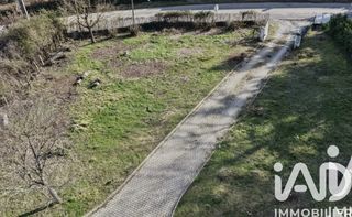  Terrain � vendre 690 m�