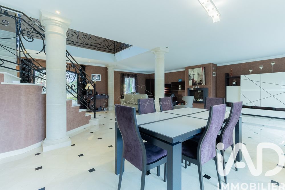 � vendre  Maison Ronquerolles (95340)