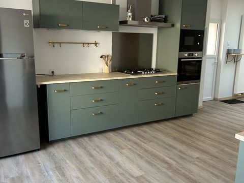   Vente Maison/villa 7 pi�ces Maison - 7 pi�ce(s) - 135 m�