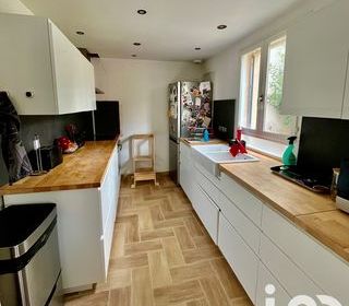  Maison � vendre 5 pi�ces 100 m�