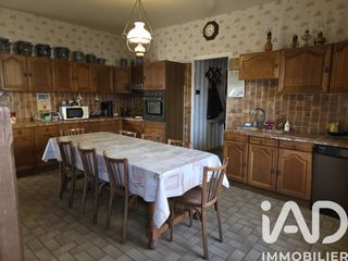  Maison � vendre 6 pi�ces 145 m�